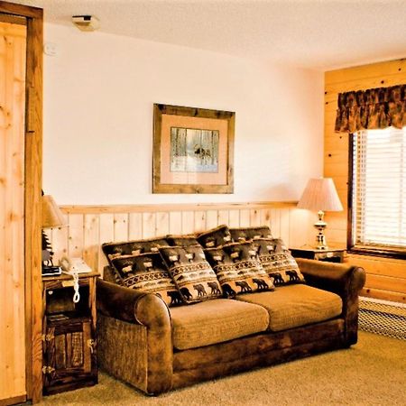 The Inn At Silvercreek Granby Exterior foto