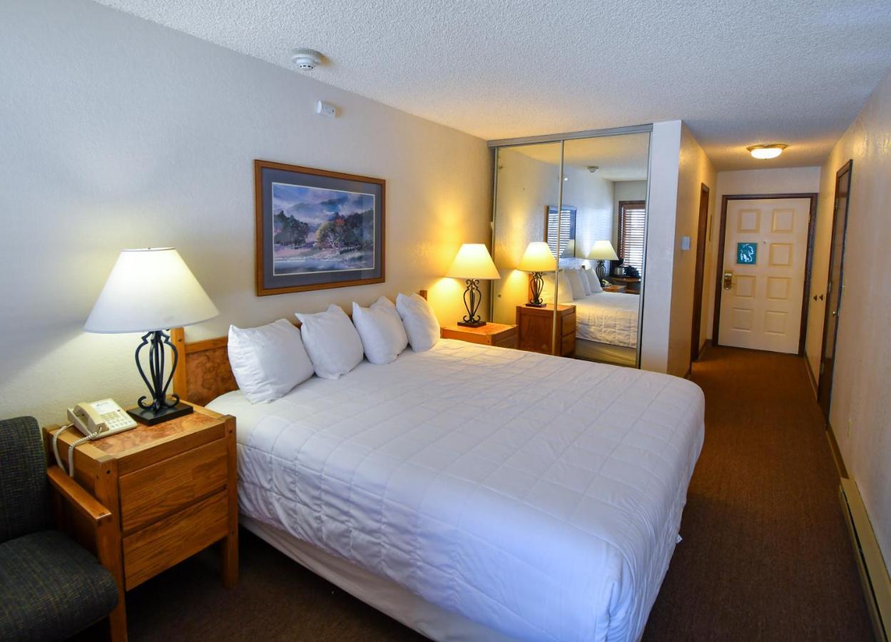 The Inn At Silvercreek Granby Exterior foto