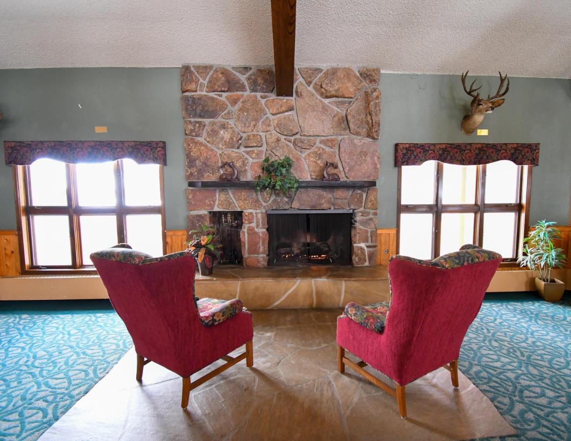 The Inn At Silvercreek Granby Exterior foto