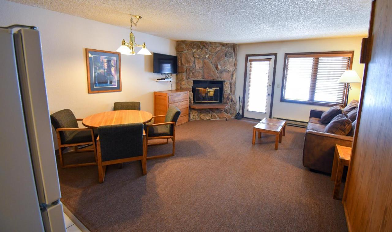 The Inn At Silvercreek Granby Exterior foto