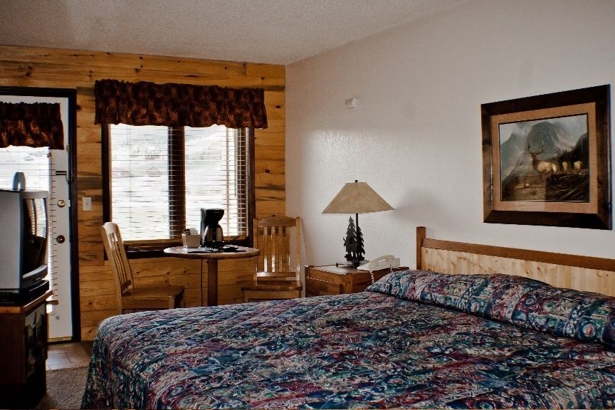 The Inn At Silvercreek Granby Habitación foto