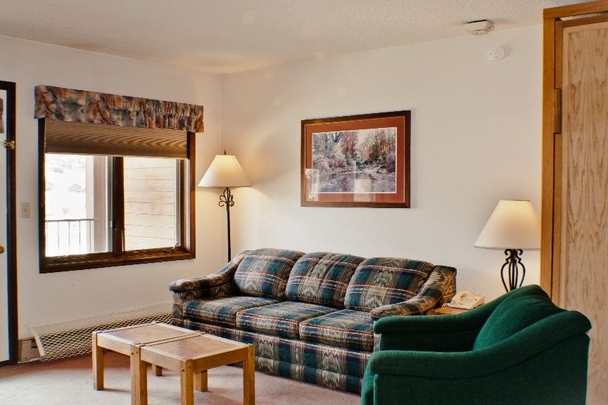 The Inn At Silvercreek Granby Habitación foto