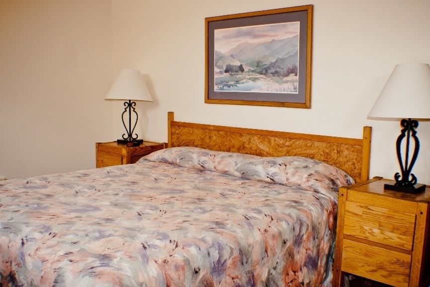 The Inn At Silvercreek Granby Habitación foto