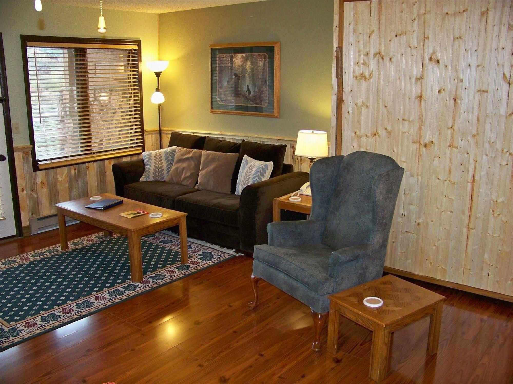 The Inn At Silvercreek Granby Exterior foto