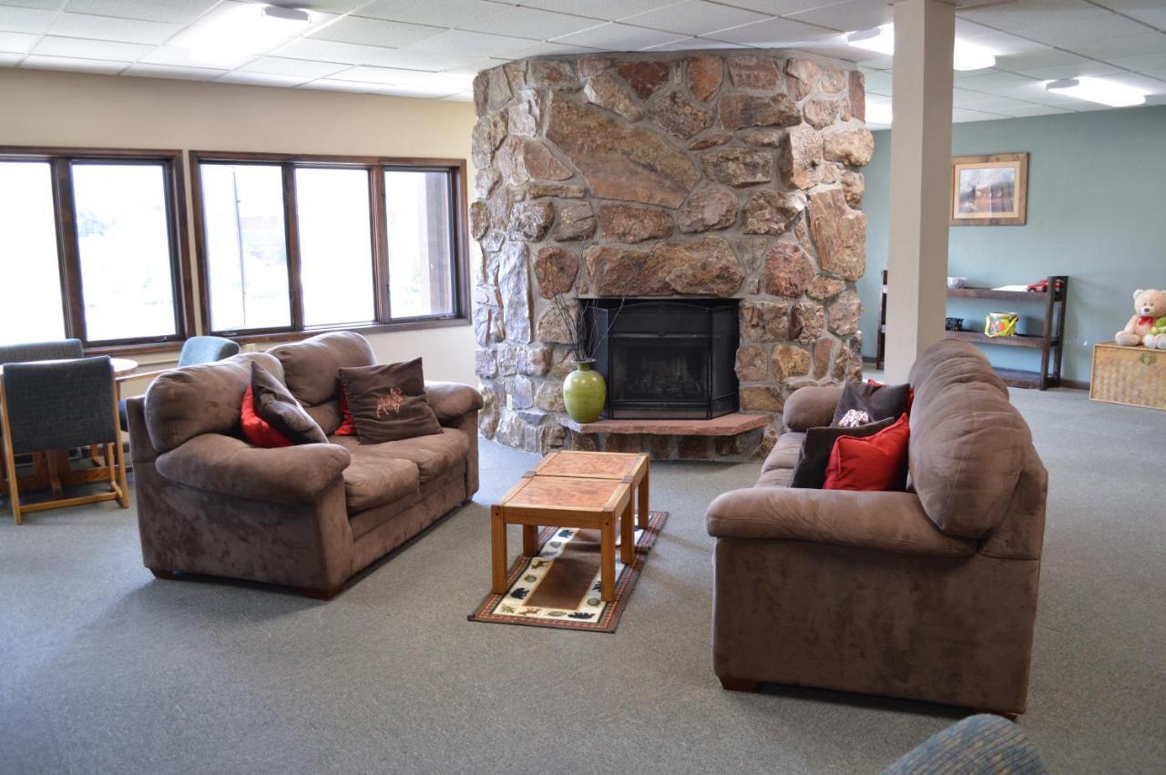The Inn At Silvercreek Granby Exterior foto
